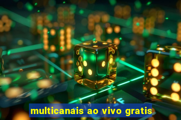 multicanais ao vivo gratis